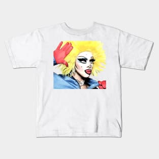 Aja Kids T-Shirt